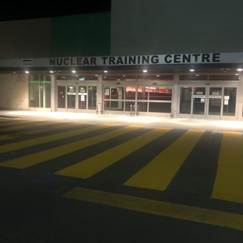 Ontario Power Generation Bowmanville